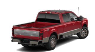 2026 Ford Super Duty® External Image 4